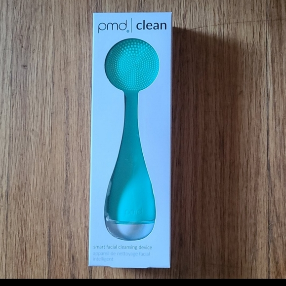 NWT PMD Smart Facial Cleansing Device - Picture 7 of 7